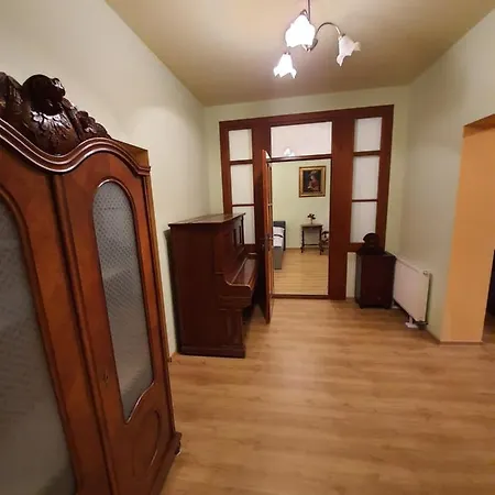 Willa Widok Naleczow Exterior photo