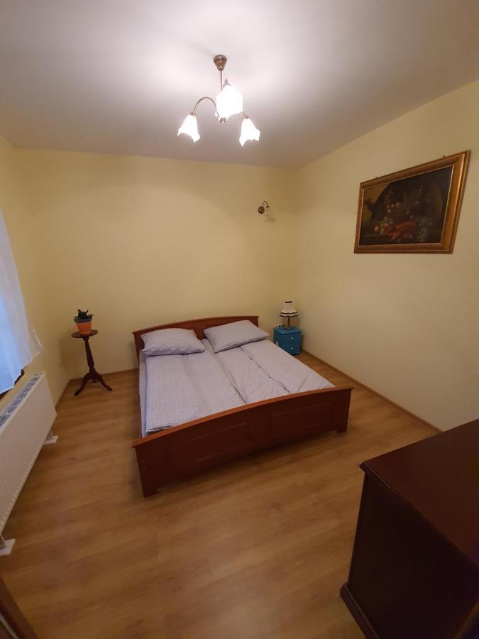 Widok * Nałęczów