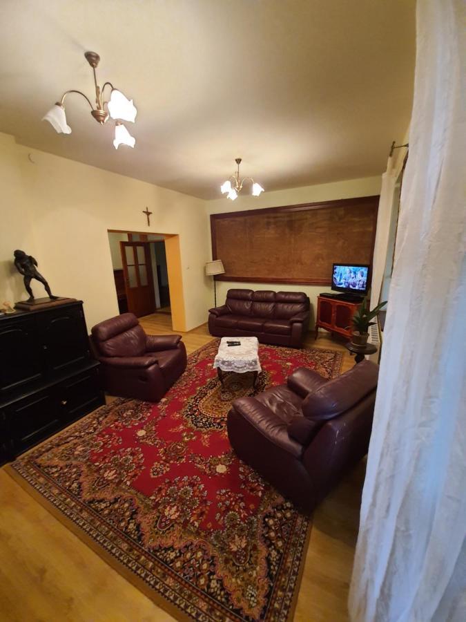 Widok Villa *