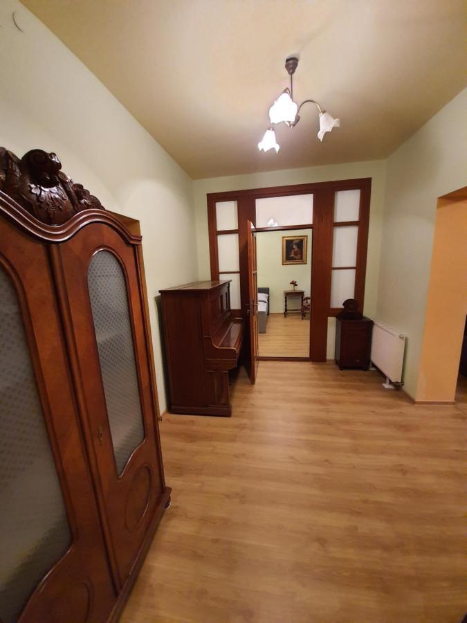 Villa Widok *