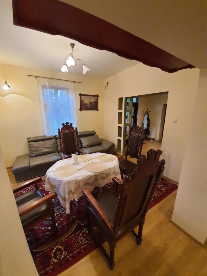 Villa Widok Nałęczów